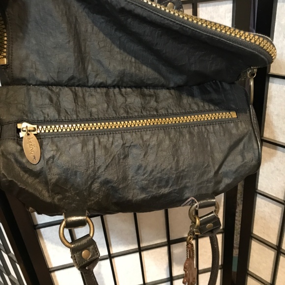 🐒 KIPLING FERGIE, BLACK 🐒 - Picture 6 of 16